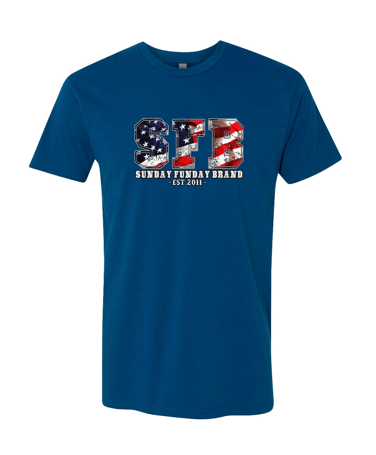 FREEDOM SHIRT