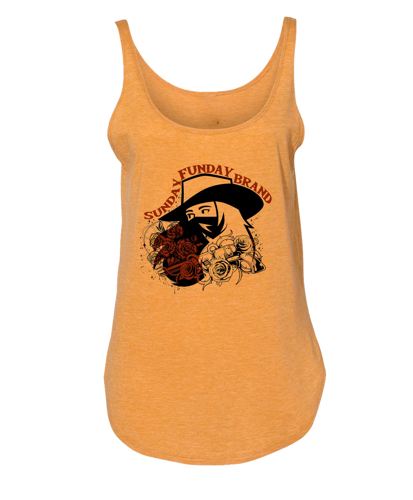 PRETTY LITTLE OUTLAW