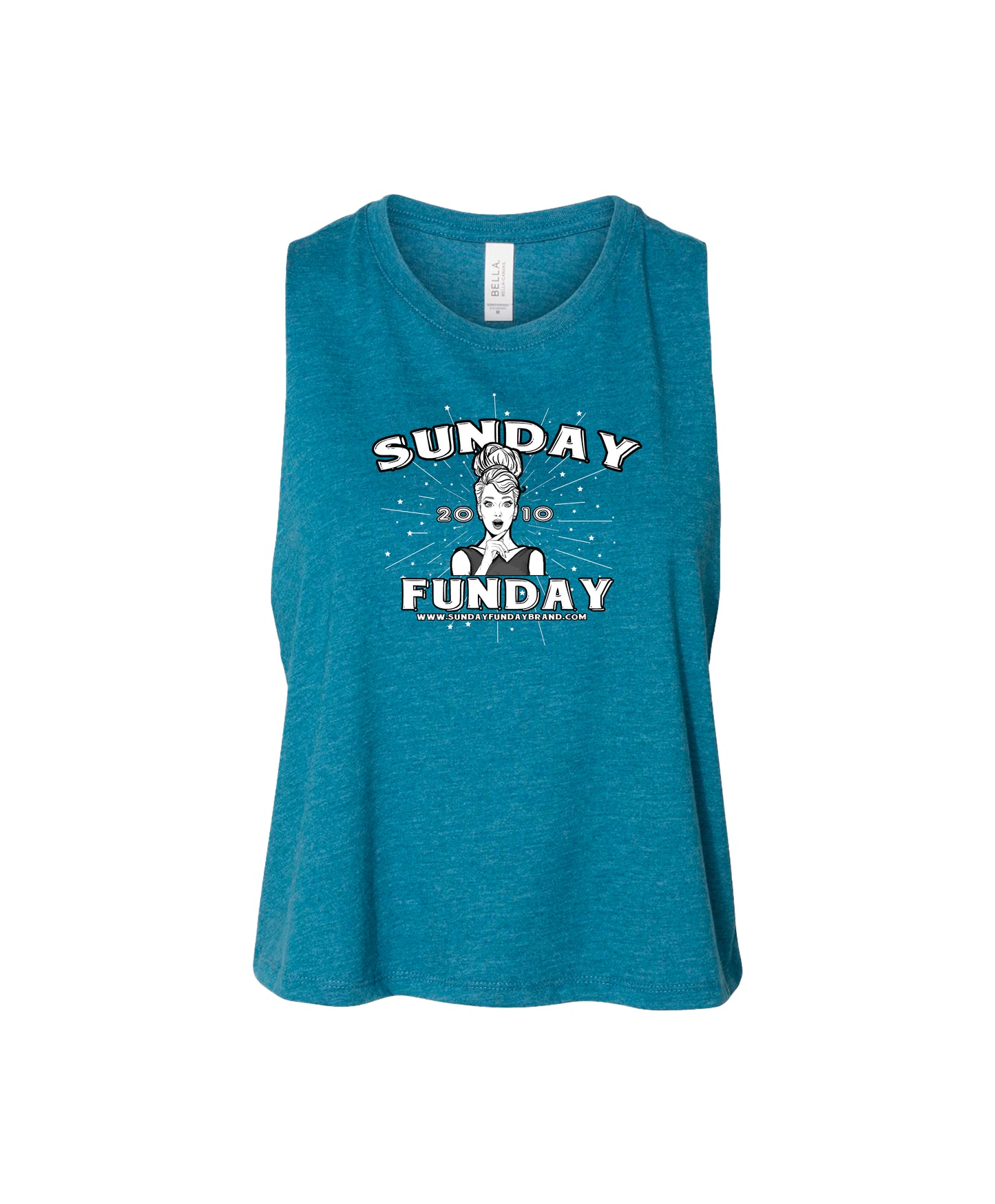 SUNDAY BETTY