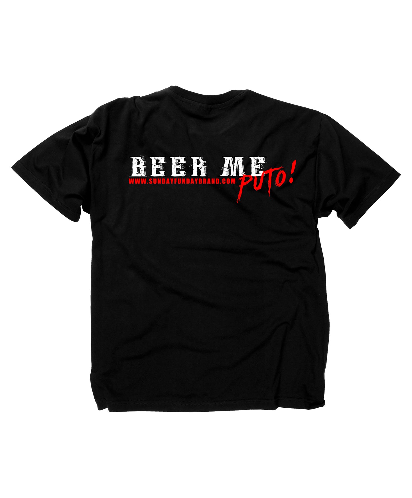 BEER ME ( BLACK )