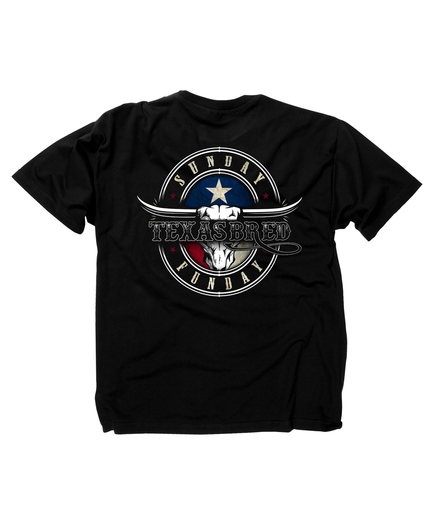 TEXAS BRED